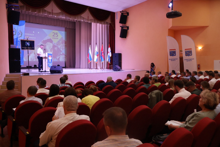 Ветеринарные специалисты обсудили проблемы молочного животноводства