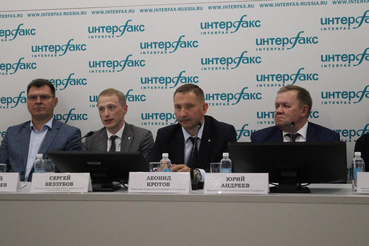 Леонид Кротов рассказал о работе в сфере обращения с домашними животными на территории Ленинградской области