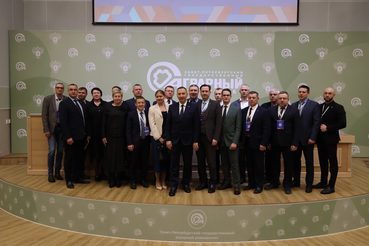 АПК Ленобласти: лидерство в производстве и развитие веткадров