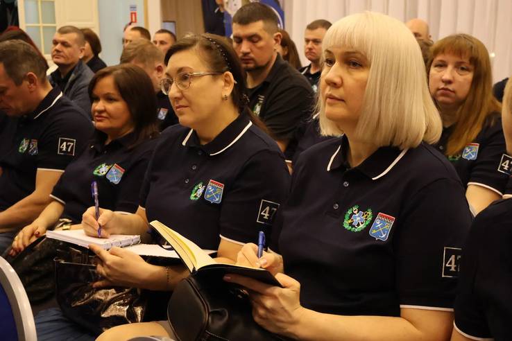 Специалисты госветслужбы повышают квалификацию с экспертами федерального уровня