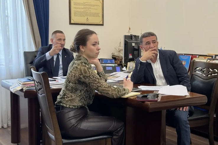 Ветеринары Ленинградской области и Марокко объединяют усилия