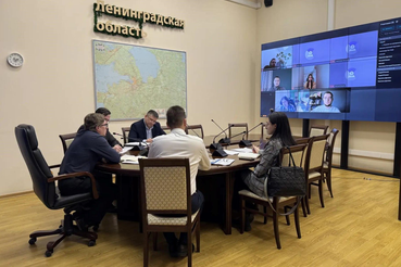 День цифровых решений в Управлении ветеринарии