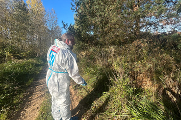 Профилактика бешенства: раскладка антирабической вакцины