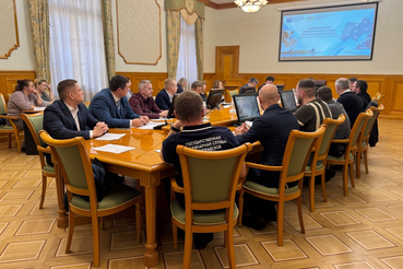Цифровизация госветслужбы