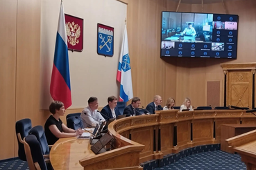 Ленинградская область первая по надзорной деятельности в РФ