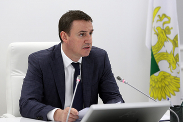 Федеральный ПЭК: Дмитрий Патрушев о ветпрепаратах