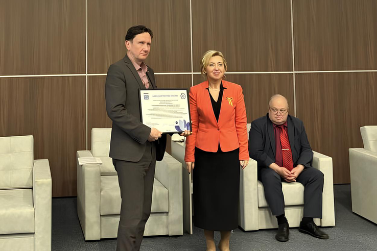 От обучения к трудоустройству: результаты партнёрства техникумов и госветслужбы в Ленобласти