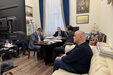 Госветслужба усиливает меры биобезопасности