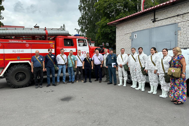 Учения по гражданской обороне