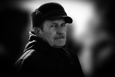 Светлая память Сарницкому Владимиру Людвиговичу