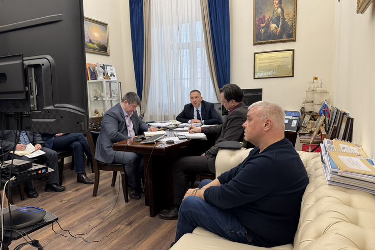 Госветслужба усиливает меры биобезопасности