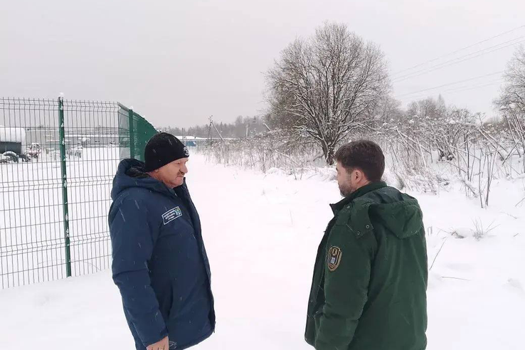 Ветеринарная служба сохраняет эпизоотическое благополучие и в праздничные дни