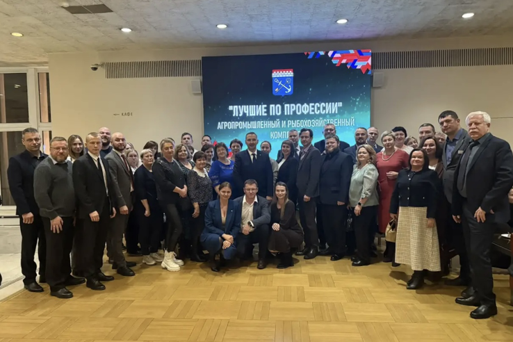 Госветслужба посетила праздник в честь Дня работников сельского хозяйства