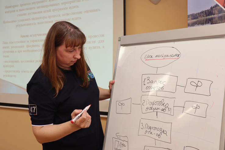 Более 80 ветеринарных специалистов Ленобласти повысили квалификацию