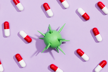 Неделя борьбы с антимикробной резистентностью в России