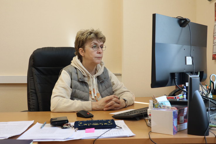 ИОЦ: Прошел семинар по вопросам нарушения ветеринарного законодательства при контроле предприятий