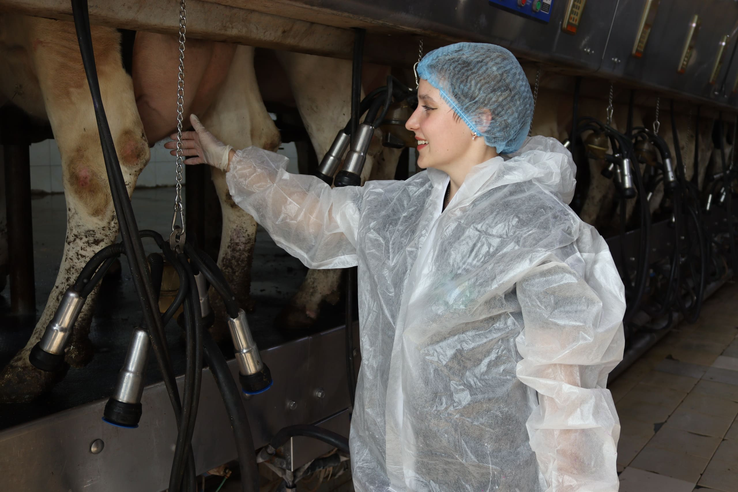 Ветеринарный фельдшер - востребованная профессия