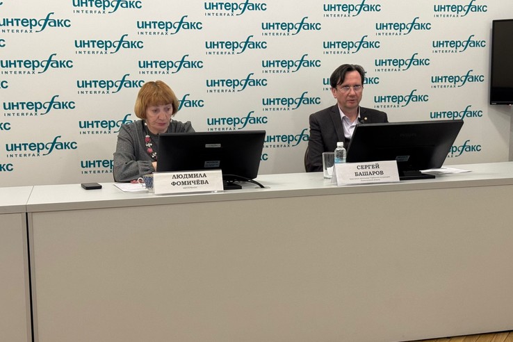 Эпизоотическое благополучие - системный подход