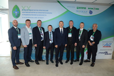 На Балтийском форуме обсудили внедрение искусственного интеллекта