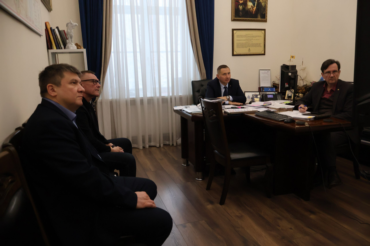 Новые возможности применения искусственного интеллекта в работе госветслужбы