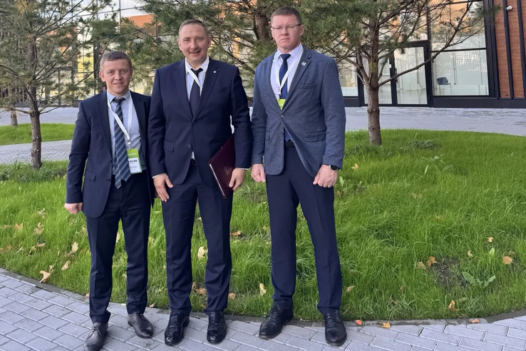 В Москве стартовал форум «Ветеринарная безопасность»