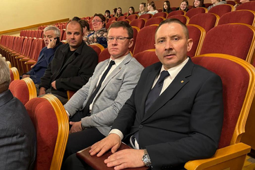 Госветслужба Ленинградской области признана сильнейшей в стране
