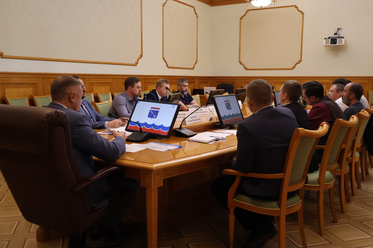 Строительство СББЖ Всеволожского района продолжится по плану