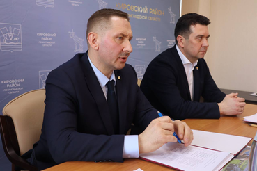 Ветеринарные станции отчитываются за работу, проведенную в 2025 году