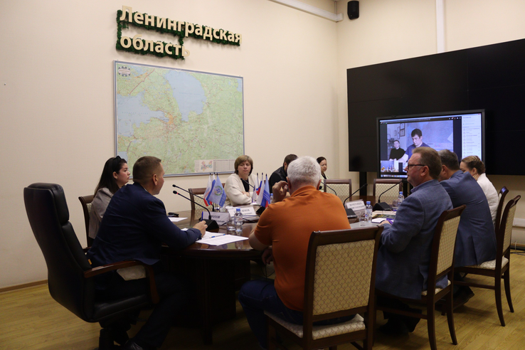ИОЦ: Международный семинар в области эпизоотологии, диагностики, профилактики и мер борьбы