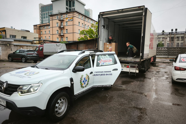Более 400 тысяч доз вакцины от бешенства поступило на вооружение госветслужбы