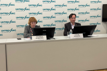 Эпизоотическое благополучие - системный подход