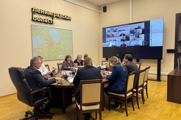 Сохранение эпизоотического благополучия — в приоритете!