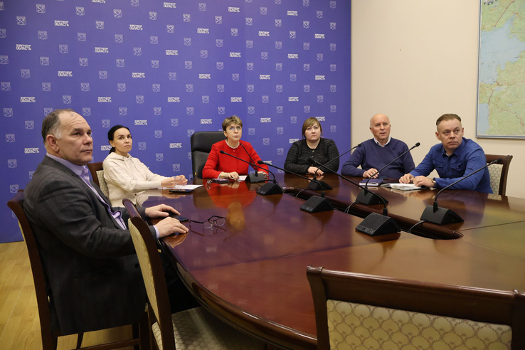 Доклад о правоприменительной практике в области обращения с животными за 2025 год