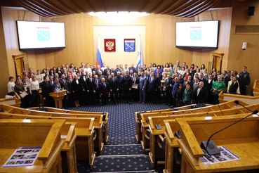 Уверенными шагами к масштабным целям: итоги работы 2025 и новые проекты