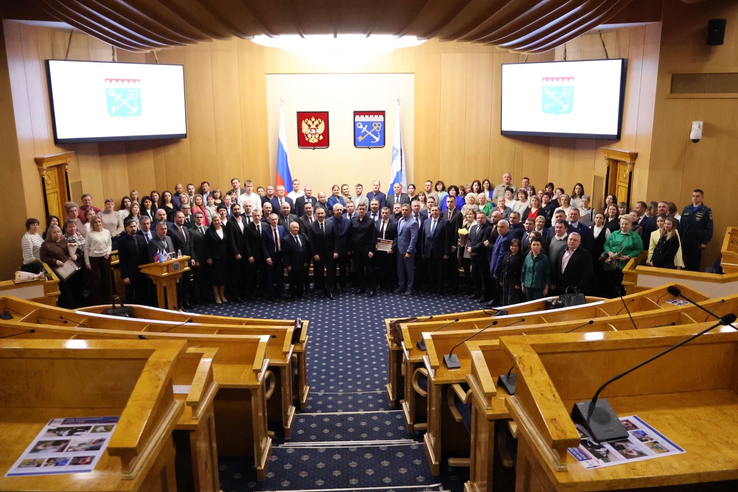 Уверенными шагами к масштабным целям: итоги работы 2025 и новые проекты