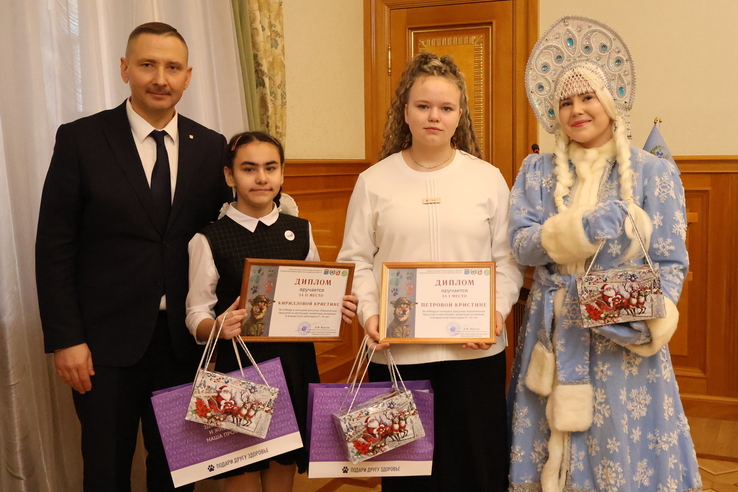 Поздравляем победителей конкурса «Героическое прошлое и настоящее: животные на войне»