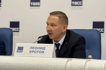 В ТАСС: всё возможное в области профилактики бешенства
