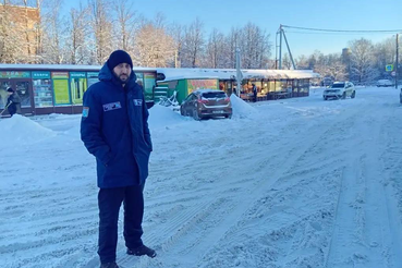 Ветеринарные врачи проверили десятки торговых точек