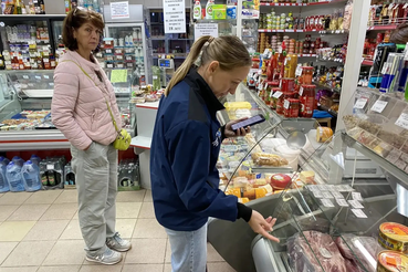 Двойная защита потребителей: новые правила маркировки и ветеринарный контроль