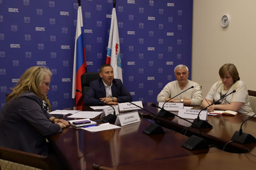 Учёные РАН и госветслужба договорились о сотрудничестве в сфере аквакультуры и экомониторинга