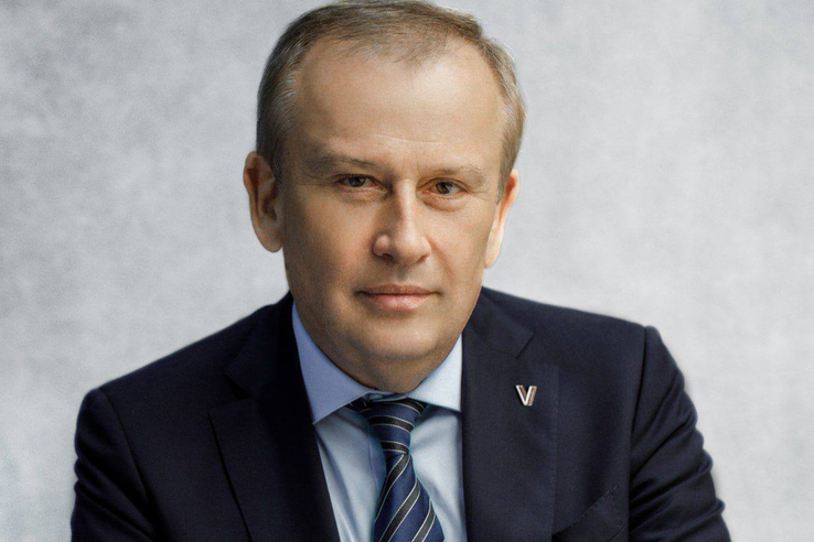 Выборы губернатора Ленобласти: лидирует Александр Дрозденко