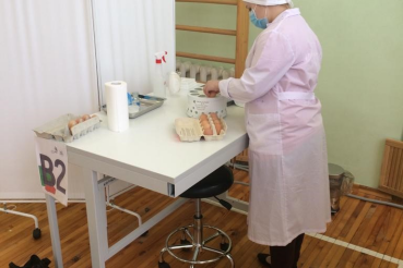 Итоги III Регионального чемпионата «Молодые профессионалы»  (WorldSkills Russia)