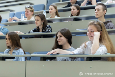 Аграрный университет предлагает уникальный шанс: поступить на целевое обучение